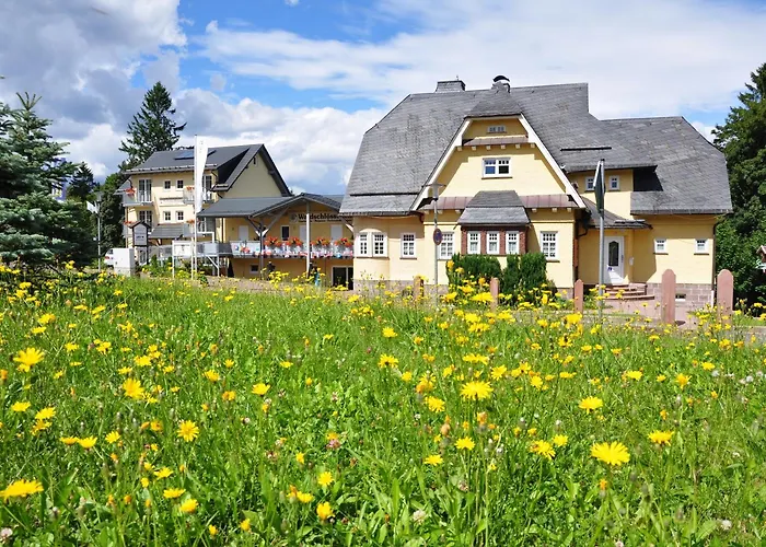 Waldschloesschen