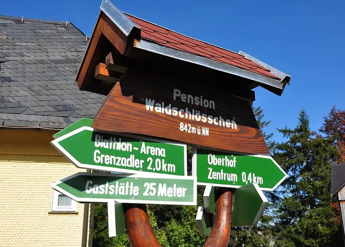 Waldschloesschen