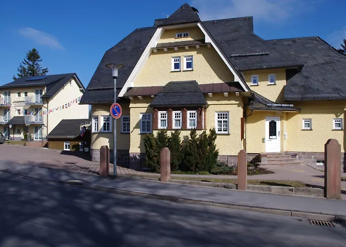 Waldschloesschen