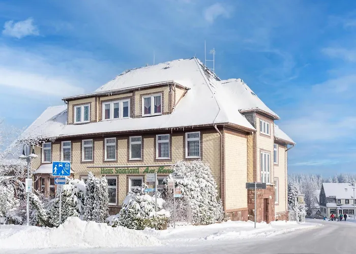  Haus Saarland